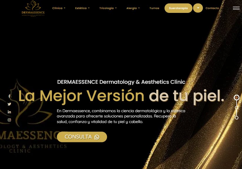 Dermaessence Dermatology